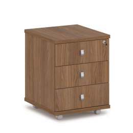 Тумба подкатная V-93